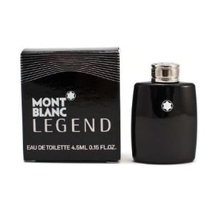 

Montblanc Legend Perfume For Men 4.5ml EDT