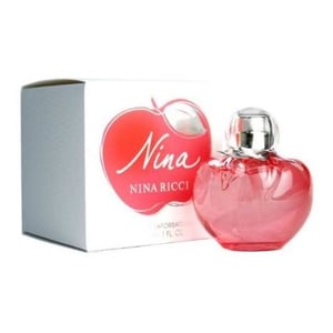 

Nina Ricci Nina Perfume For Women 80ml EDT