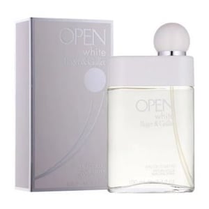 

Roger & Gallet Open White Perfume For Men 100ml EDT