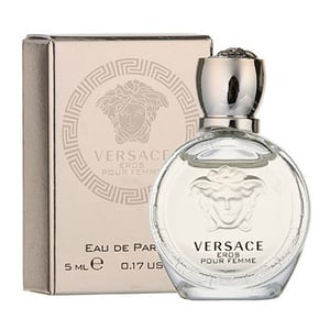 

Versace Eros Pour Femme Perfume For Women 5ml EDP