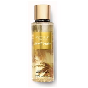 Victoria's Secret Coconut Passion Body Mist