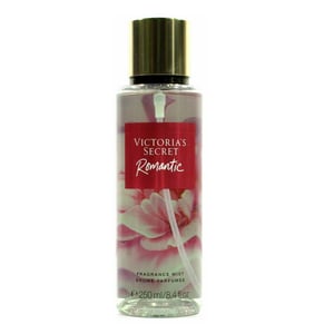 Victoria's Secret Romantic Body Mist