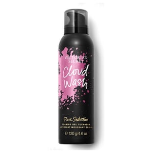 

Victorias Secret Pure Seduction Cloud Wash Foaming Gel 130g