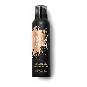 

Victorias Secret Bare Vanilla Cloud Wash Foaming Gel 130g
