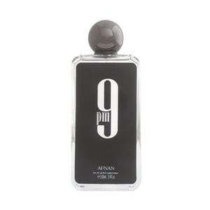 

Afnan 9PM Unisex EDP 100ml