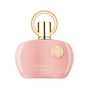 

Afnan Supremacy Pink Pour Femme Unisex EDP 100ml