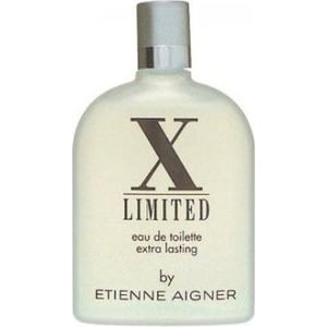 

Aigner X Limited Unisex EDT 250ml
