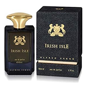 

Alfred Verne Irish Isle Unisex EDP 80ml