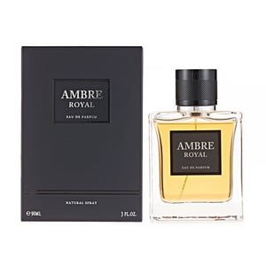 

Ambre Royal 90Ml Unisex EDP 90ml