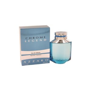 

Azzaro Azzaro Chrome Legend Men 75ml