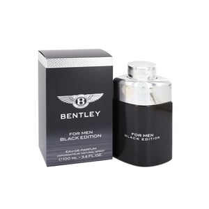 

Bentley Bentley Black Edition Men 100ml