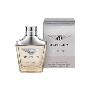

Bentley Infinite Men EDT 60ml