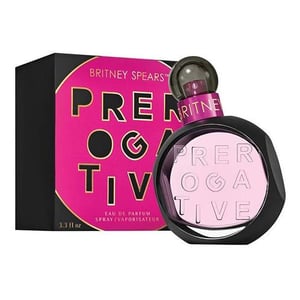 

Britney Spears Prerogative Women EDP 100ml