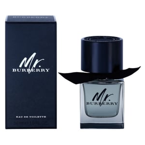 

Burberry Mr. Burberry Eau de Toilette for Men 50 ml