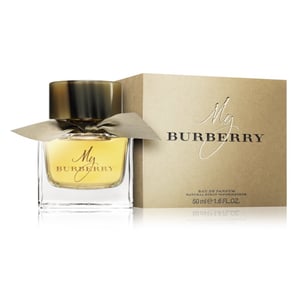 

Burberry My Burberry Eau de Parfum for Women 50 ml