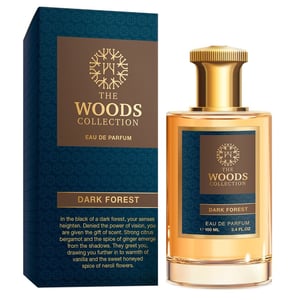 

The Woods Collection Dark Forest Unisex EDP 100ml