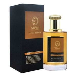 

The Woods Collection Timeless Sands Unisex EDP 100ml