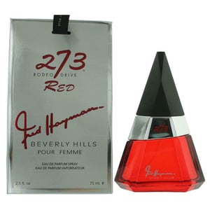 

Fred Hayman Beverly Hills 273 Red Women 75ml