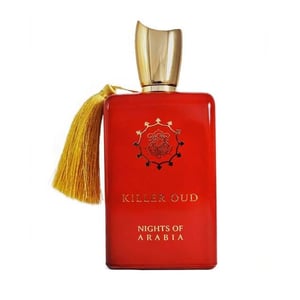 

Nights Of Arabia Killer Oud Unisex EDP 100ml