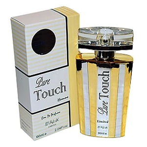 

Pure Touch Homme Men EDP 60ml