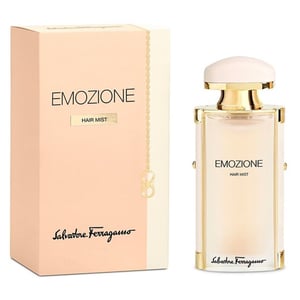 

Salvatore Ferragamo Emozione 30ml Hair Mist