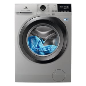 

Electrolux 7 kg Washer & 4 kg Dryer EW7W4742HS