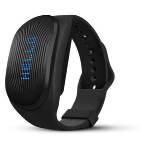 

Merlin GOBE 2 Fitness Tracker - Black