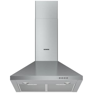 

Siemens Built In Chimney Hood LC64PCC50M