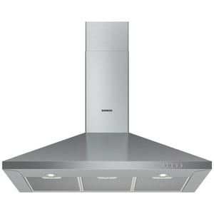 

Siemens Built-in Chimney Hood 90cm LC94PCC50M