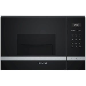

Siemens Built In Microwave BE555LMS0M