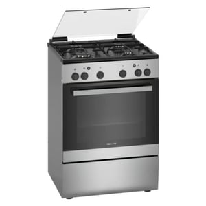 

Siemens 4 Gas Burners Cooker HG2L10B51M