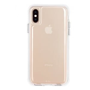 

Case Mate Tough Case For iPhone Xs/X - Clear