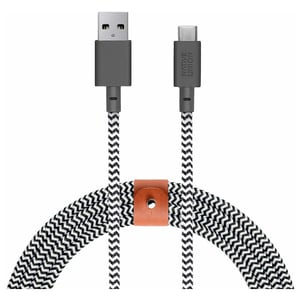 

Native Union Belt Cable USB C Type Cable 3m