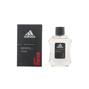 

Adidas Team Force Perfume for Men 100ml EDT