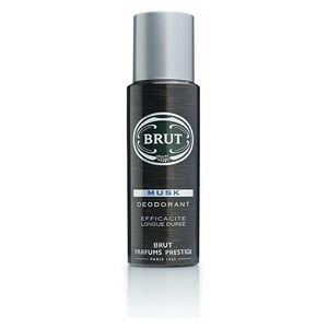 

Brut Musk Deodorant Spray For Men-200ml