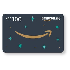 Amazon POSA 100 AED AE