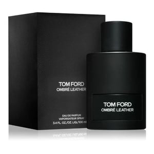 

Tom Ford Ombre Leather Perfume For Unisex 100ml EDP