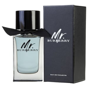 

Burberry Mr Burberry Perfume For Men 100ml EDP