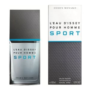 

Issey Miyake Sport Perfume For Men 100ml EDT