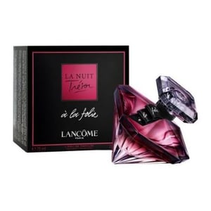 

Lancome La Nuit Tresor A La Folie Perfume For Women EDP 75ml