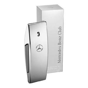 

Mercedes Benz Club Perfume For Men 100ml EDT