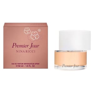 

Nina Ricci Premier Jour Perfume Women 50ml EDP