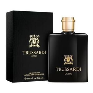 

Trussardi Uomo Perfume For Men 100ml EDT