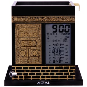 

Azal AC 2028 Azan Clock