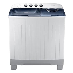 

Samsung Top Load Semi Automatic Washer 12kg WT12J4200MB/GU
