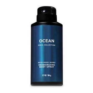 

Bath & Body Works Ocean Deodorizing Body Spray 104g