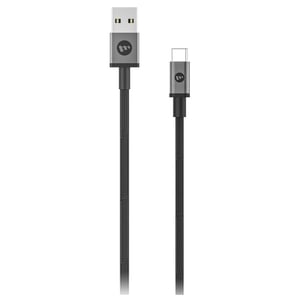 

Mophie USB Type C Cable 1m - Black