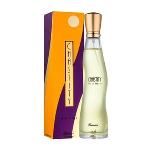 

Rasasi Chastity Perfume For Women 100ml EDP