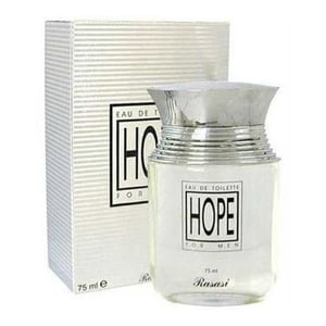 

Rasasi Hope Perfume For Men 75ml EDT
