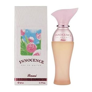 

Rasasi Innocence Perfume For Women 65ml EDP